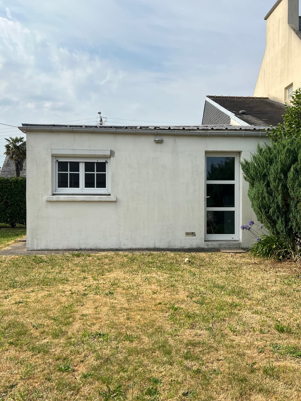 location studio quimper